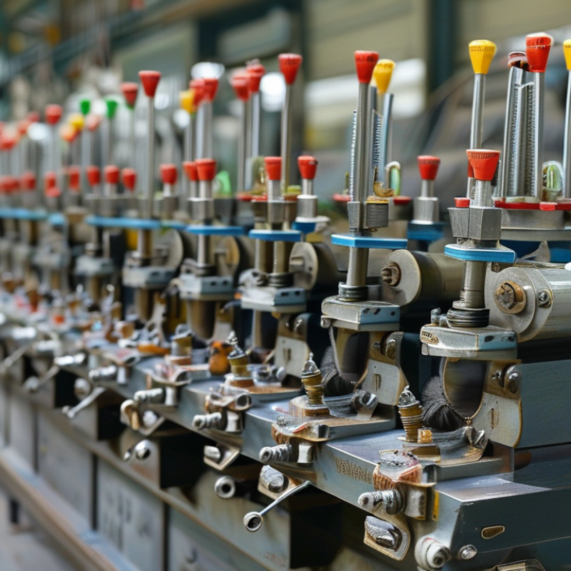 Top 10 Wire Extruder Machines Buyers Guide for Global Procurement?