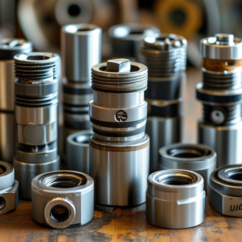 Ultimate Guide to Cylinder Piston Nut Buying Tips for Importers