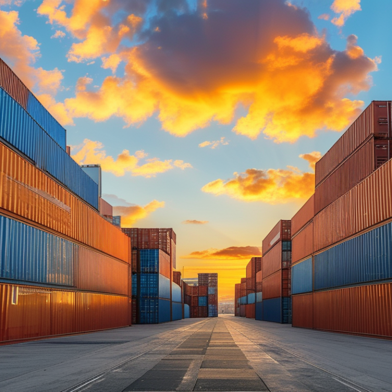 What is One Way Shipping Containers and How to Use Them?