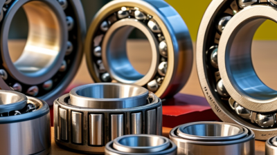 What is Ntn Needle Bearing and How to Choose the Right One?
