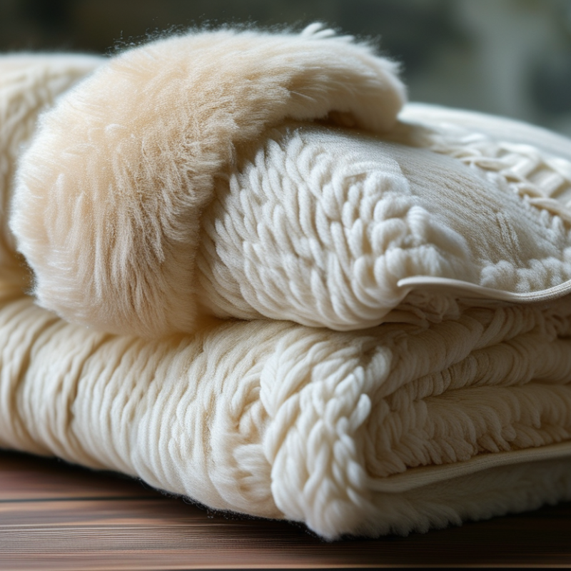 What is Chenille Woven Fabric and Why Is It Popular?