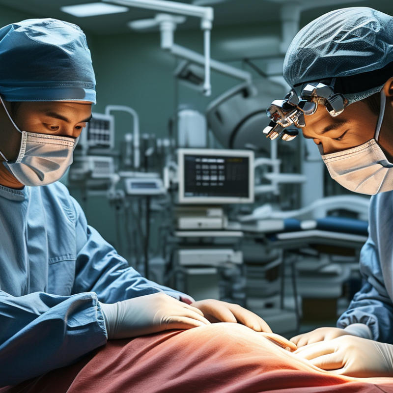 The Best Minimally Invasive Orthopedics Techniques in 2026?
