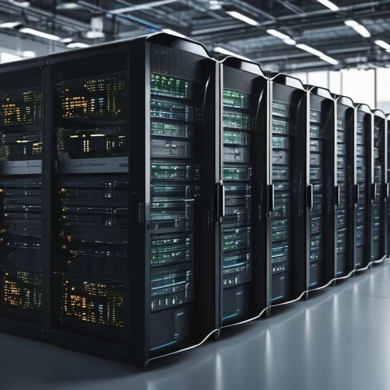 Top 10 Best AI Server Manufacturers in China for Global Buyers?