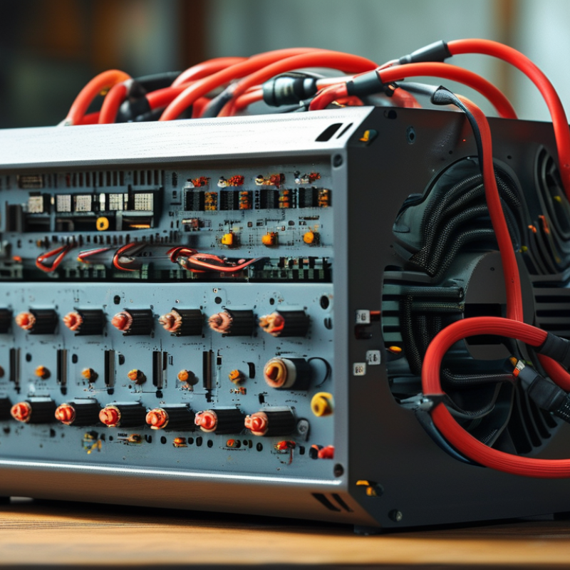 Top 10 Ways to Minimize Voltage Fluctuation in DC Power Supply?
