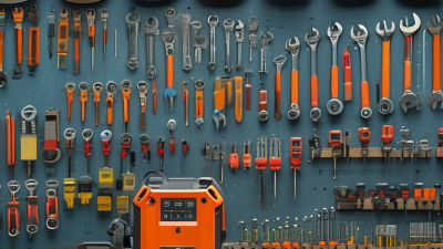 2026 Best Hardware Tools for Global Buyers to Use?