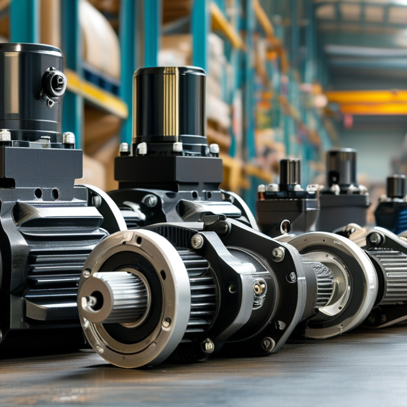 Electric Gear Motor Buying Tips for Global Importers