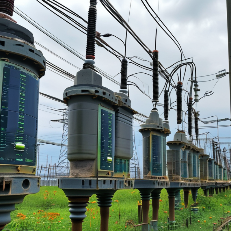 2026 Top Resin Cast Measuring Current Transformer Insights?