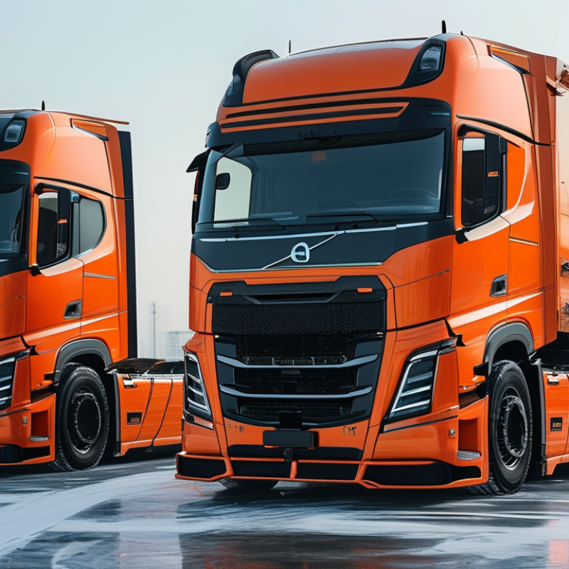 Top Trends in Commercial Vehicle Upfitting for 2026?