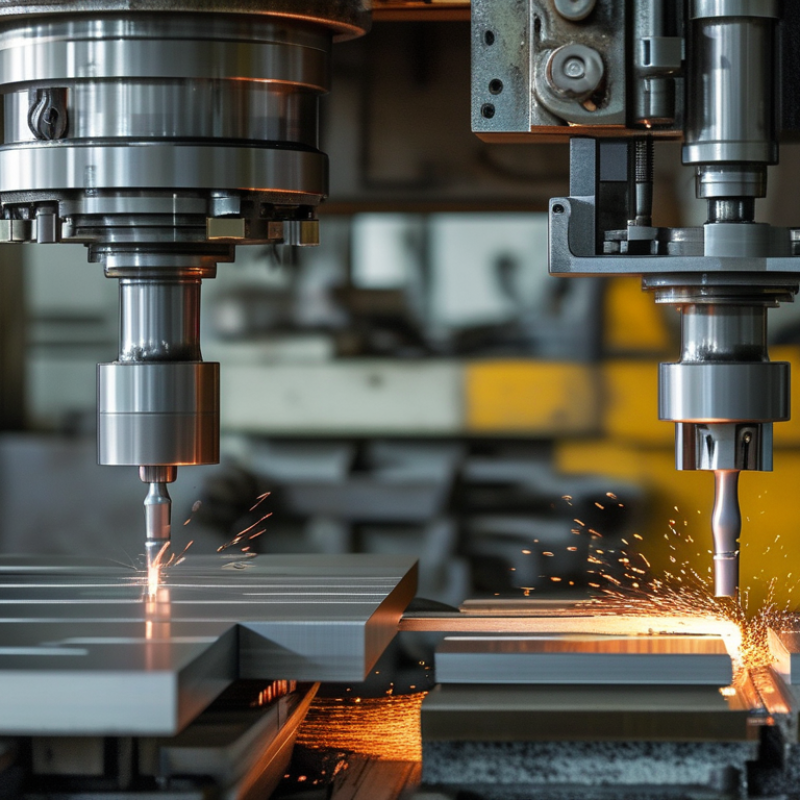 What is a Stamping Machine and How Does it Work?