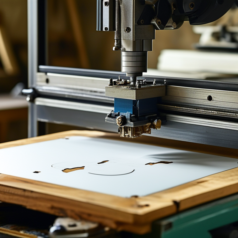 What is a Die Cutting Press and How Does it Work?