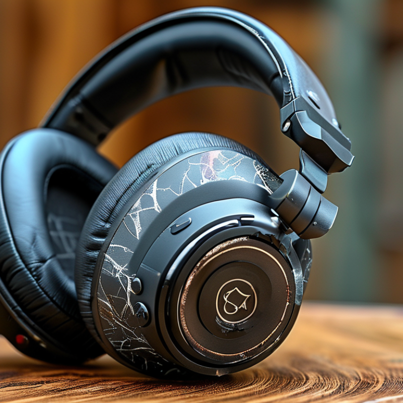 Top 10 Over Ear Wireless Headphones for Global Buyers?