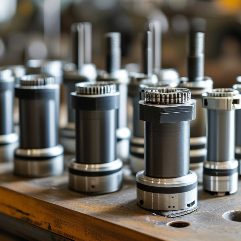 Discover the Best Cylinder Piston Nut Options for Global Buyers?