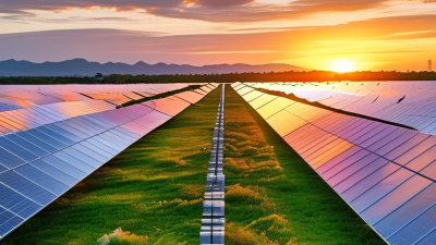 2026 Top Solar Energy Technology Trends You Should Know?