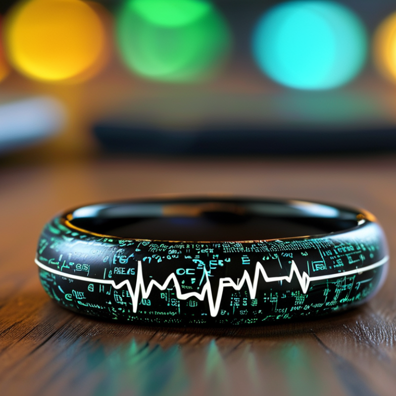 Ecg Smart Ring Benefits and Buying Guide for Global Buyers?