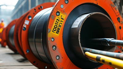 High Temp Cable Best Options for Global Buyers?
