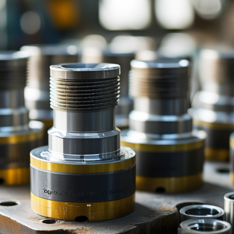 China Top Cylinder Piston Nut Manufacturing for Global Buyers?