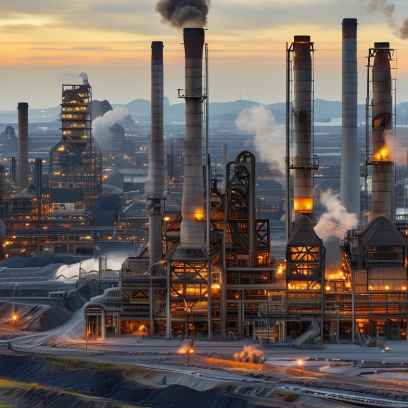 Why is Calcined Petroleum Coke Essential for Global Industries?