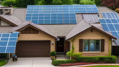 Top Tips for Choosing Residential Solar Solutions for Your Home?