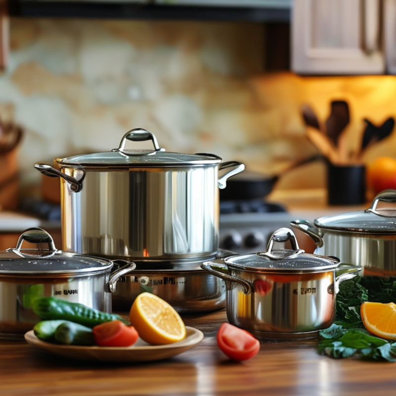 Top 10 Benefits of PFAS Free Cookware for Global Buyers?