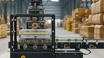 Top 5 Tips for Choosing the Right Packing Machine?