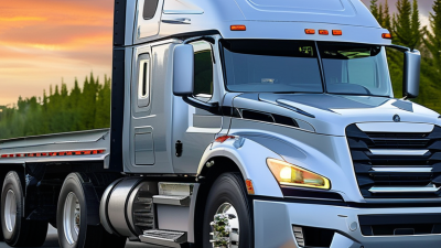 Best Flatbed Truck Bodies for Global Buyers in 2026?