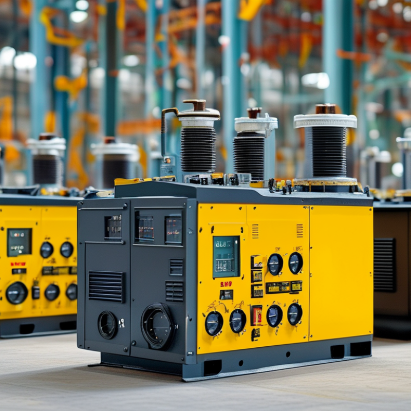 Top 10 Cast Resin Dry Type Transformers for Global Buyers?