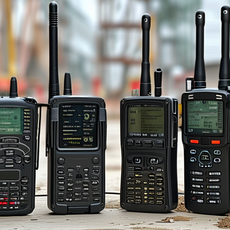 2026 Best Two-Way Radios for Reliable Communication?