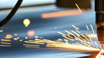 2026 Top Stainless Steel Plate Fabrication Trends for Buyers?