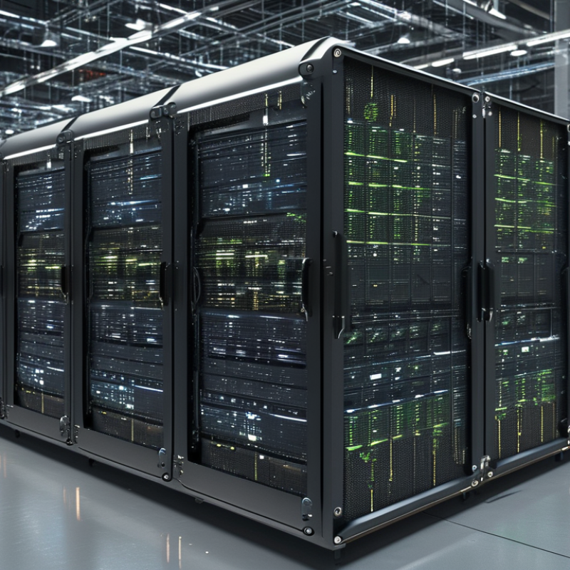 Top Artificial Intelligence Server Manufacturers for Global Buyers?