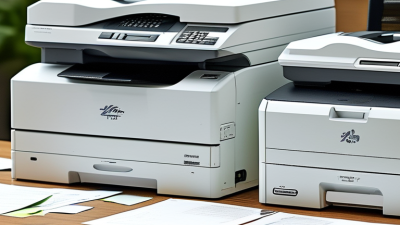 Best Copy Paper for All Your Office Needs in 2026?