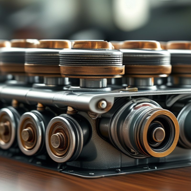 10 Essential Tips for Properly Maintaining Auto Parts