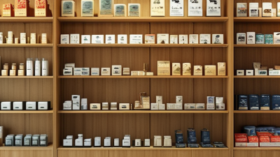 Top Display Shelves for Your Store in China?