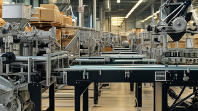 Best Pouch Packaging Machine for Your Business Needs?