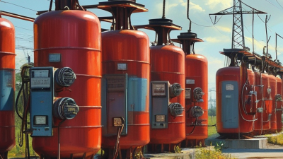 Top 5 Benefits of Oil Filled Distribution Transformers?