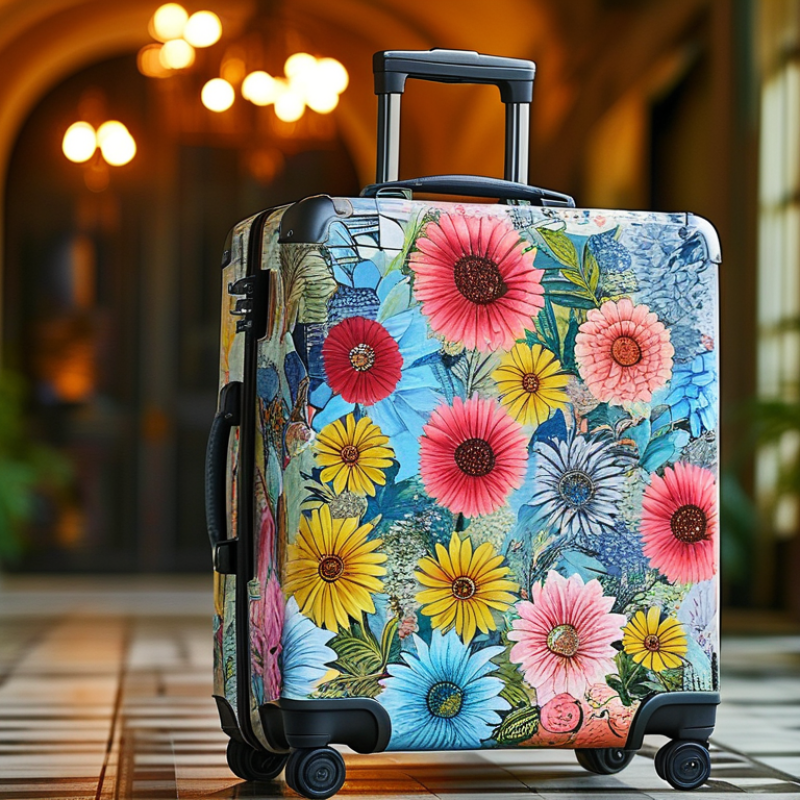 Top 5 Best Materials for Durable Luggage You Should Know?
