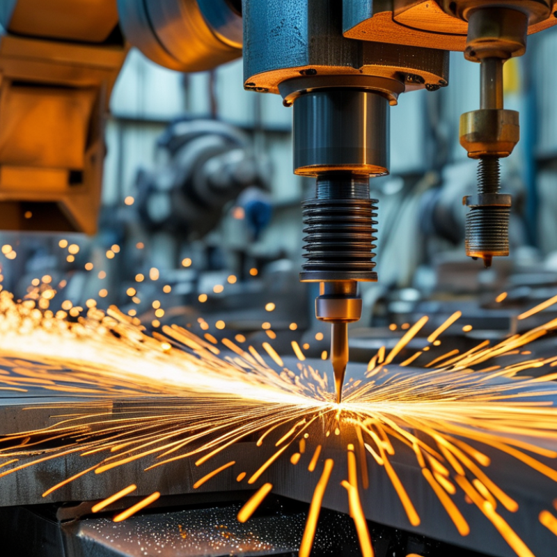Top Metal Works Machine Tips for Global Buyers?