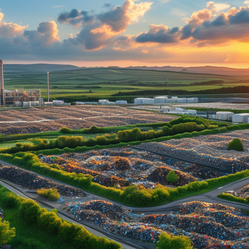 Top 10 Benefits of Electric Pyrolysis Plant for Global Buyers?