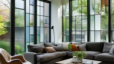 Top 10 Benefits of Glass Block Windows for Homeowners?