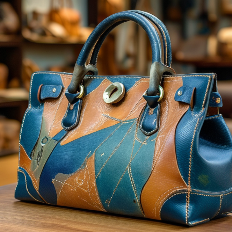 Top Custom Leather Bags for Global Buyers What to Look For?