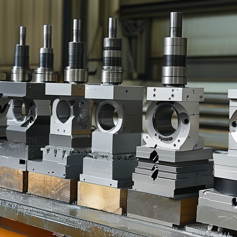 Top CNC Stoppers for Global Buyers What to Know?