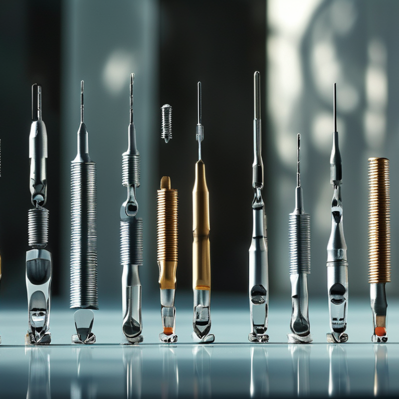 Top Humeral Intramedullary Nails for Global Buyers?