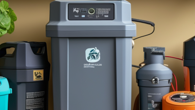 How to Choose the Best Compressed Water Remover for Your Needs?