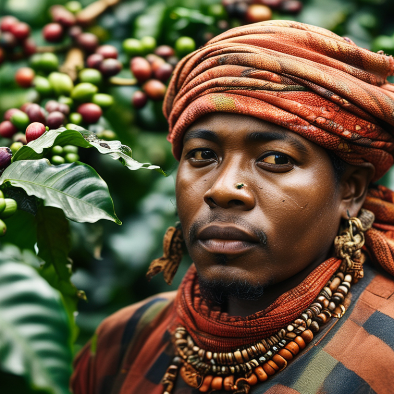 How to Source Quality Coffee Beans for Your Business?