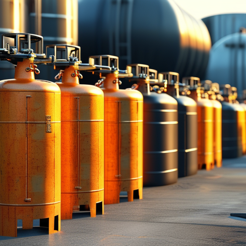 Flame Arrestor for Tanks Why You Need It Today?