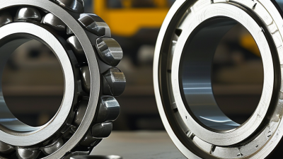 Top 10 Cast Steel Block Bearings You Need for Your Business?