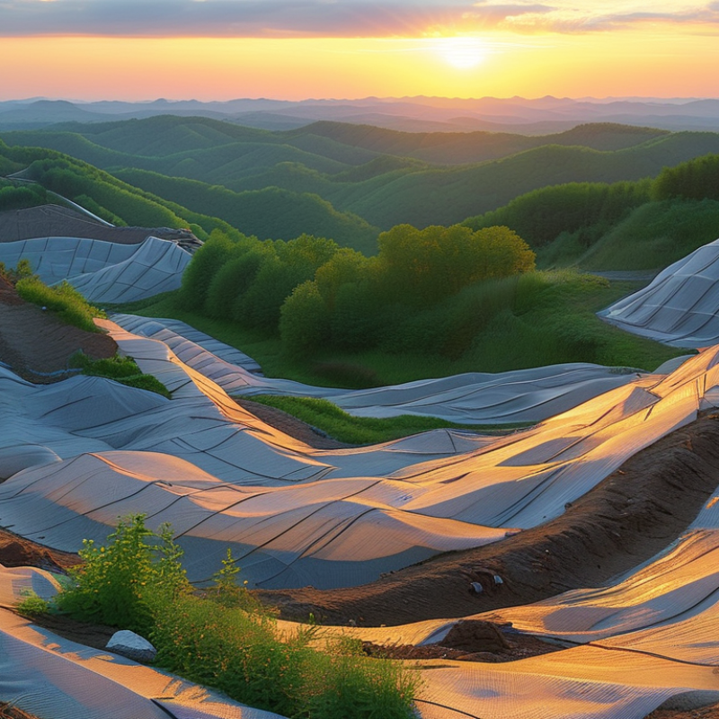 Best Geotextile Mesh Options for Global Buyers?