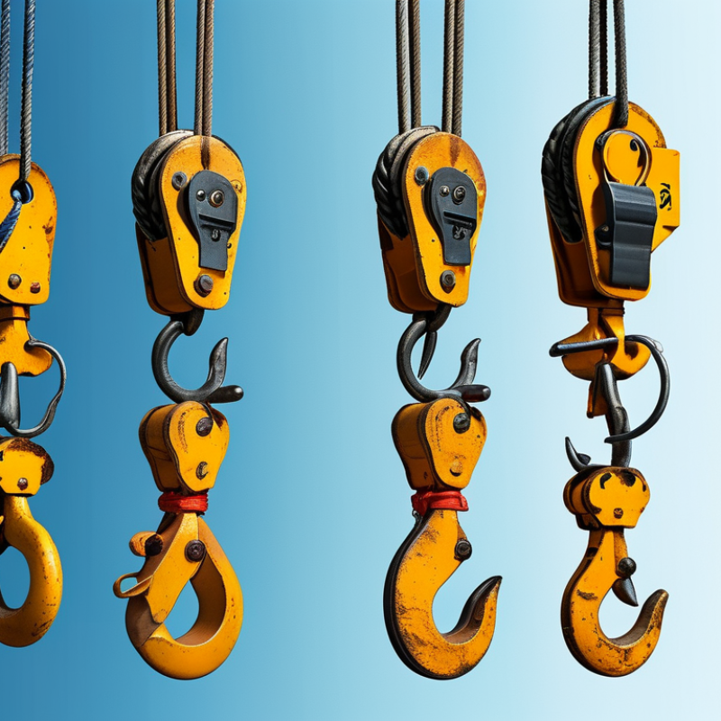 Best Webbing Sling Options for Safe Lifting Techniques?