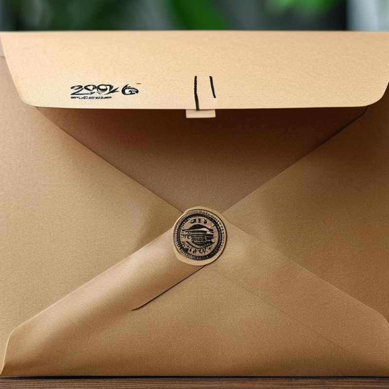2026 Top Envelope Paper Trends for Global Buyers Insights?
