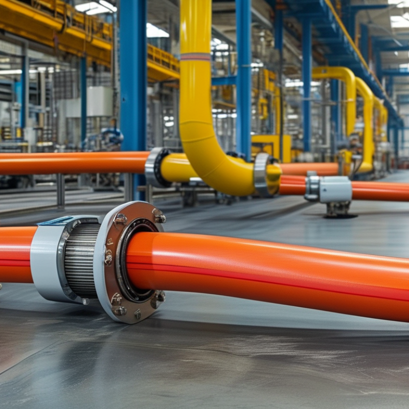 Why Choose Tigerflex Hose for Your Industrial Needs?