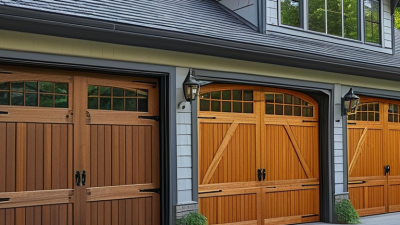 How to Choose the Right Call Overhead Door for Your Needs?